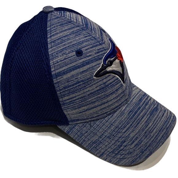 New Era Other - New Era Toronto Blue Jays Blue & Grey Hat S/M